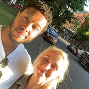 Meet your Posher, Devin